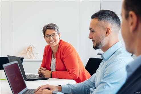 Sunclear emploi