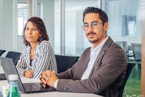 Offres d'emploi Sunclear