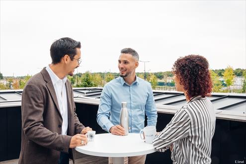 Sunclear recrutement