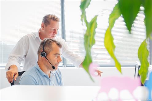 Postuler chez Sunclear