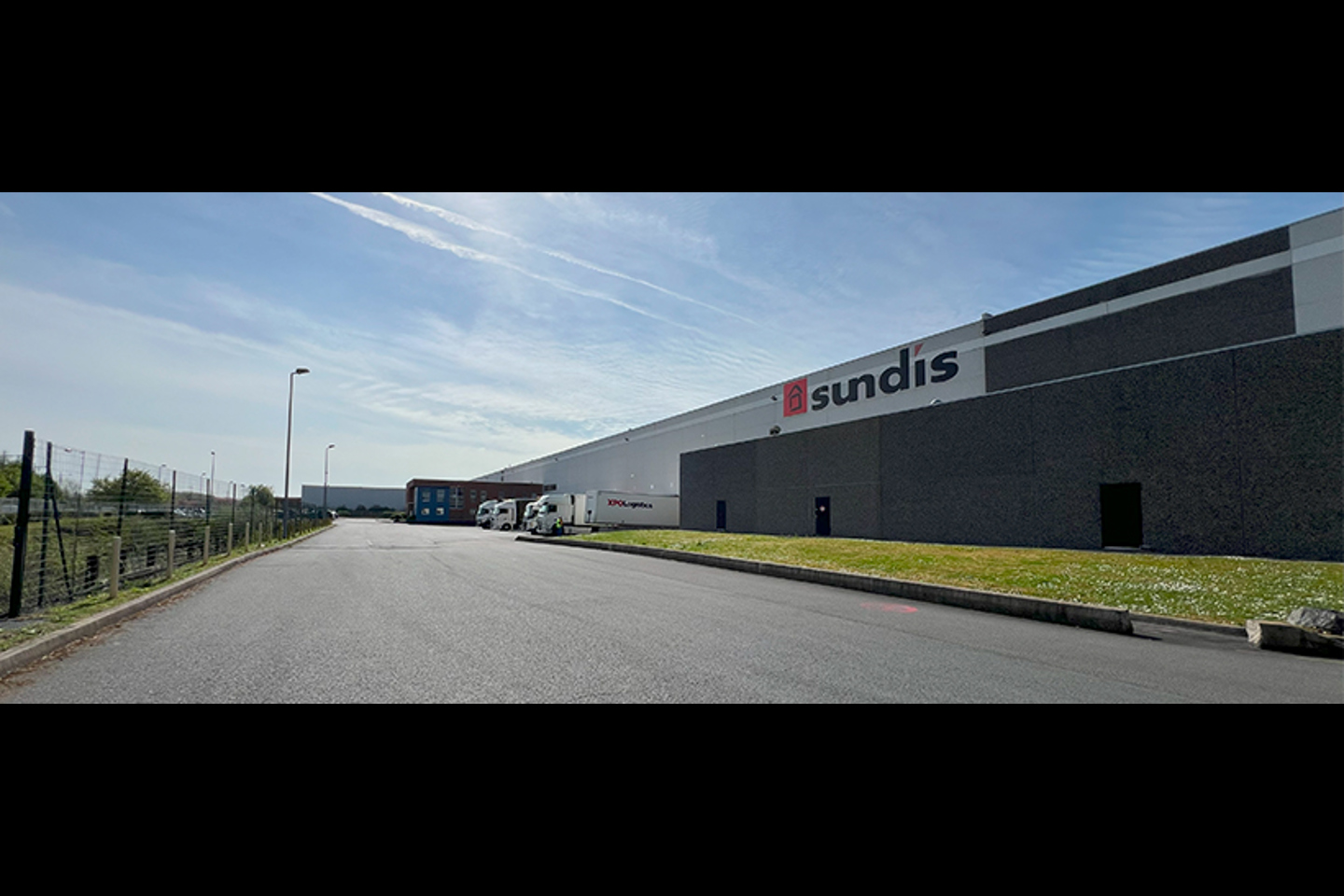 SUNDIS emploi