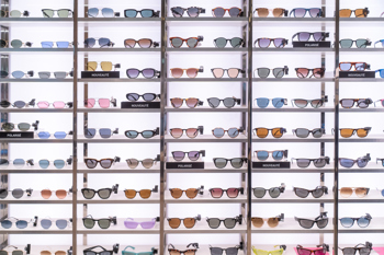 SUNGLASS HUT FRANCE recrutement