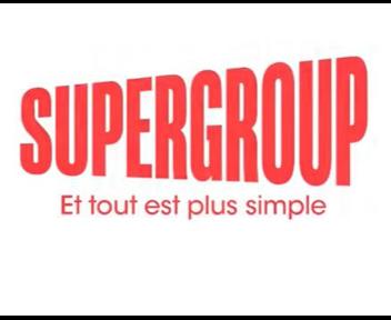 Présentation SUPERGROUP