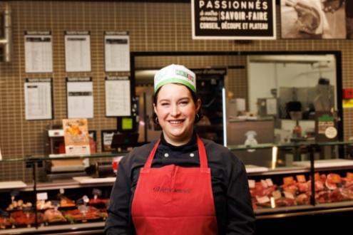 Offres d'emploi Supermarchés Match