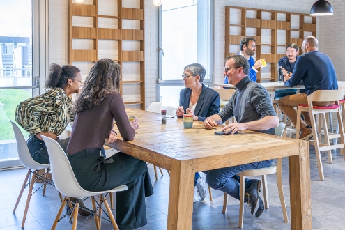 Suravenir assurances Emploi