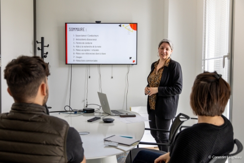 Postuler chez Suravenir assurances