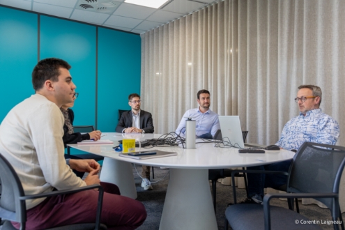 Offres d'emploi Suravenir assurances