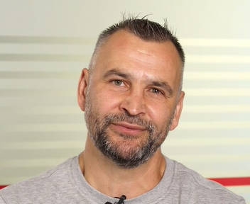 Evgueni - Responsable de Site