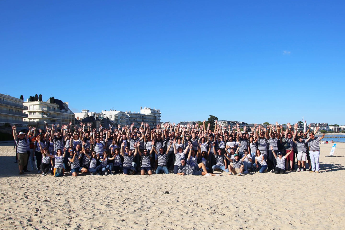 SYD Digital Care emploi