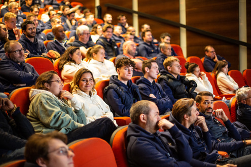 SYD Digital Care recrutement