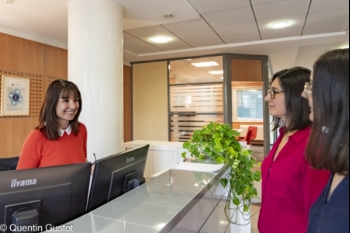 Sygnatures recrutement