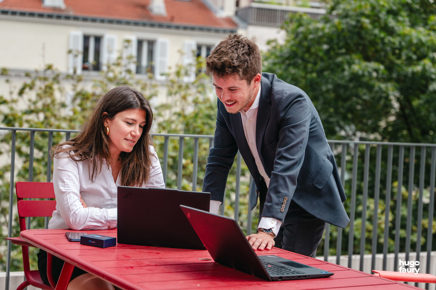 SynapsCo recrutement