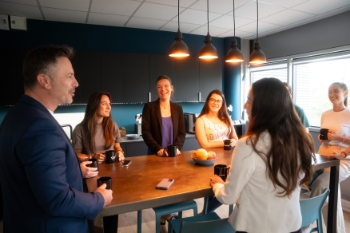 SYNANTO recrutement