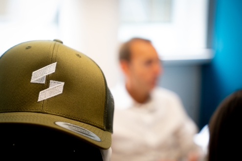 SYNANTO recrutement
