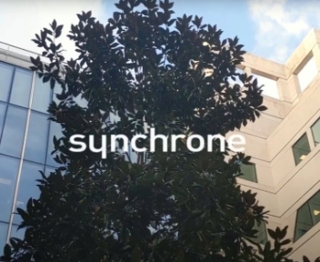Synchrone prend de la hauteur 
