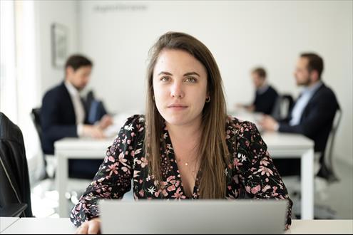 Offres d'emploi Synchrone