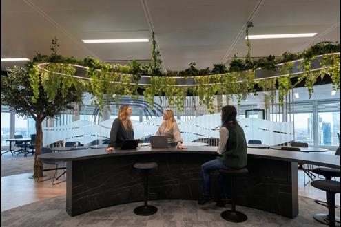 Synchrone Emploi