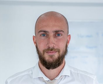 Kévin, Fondateur de Synéco Conseil