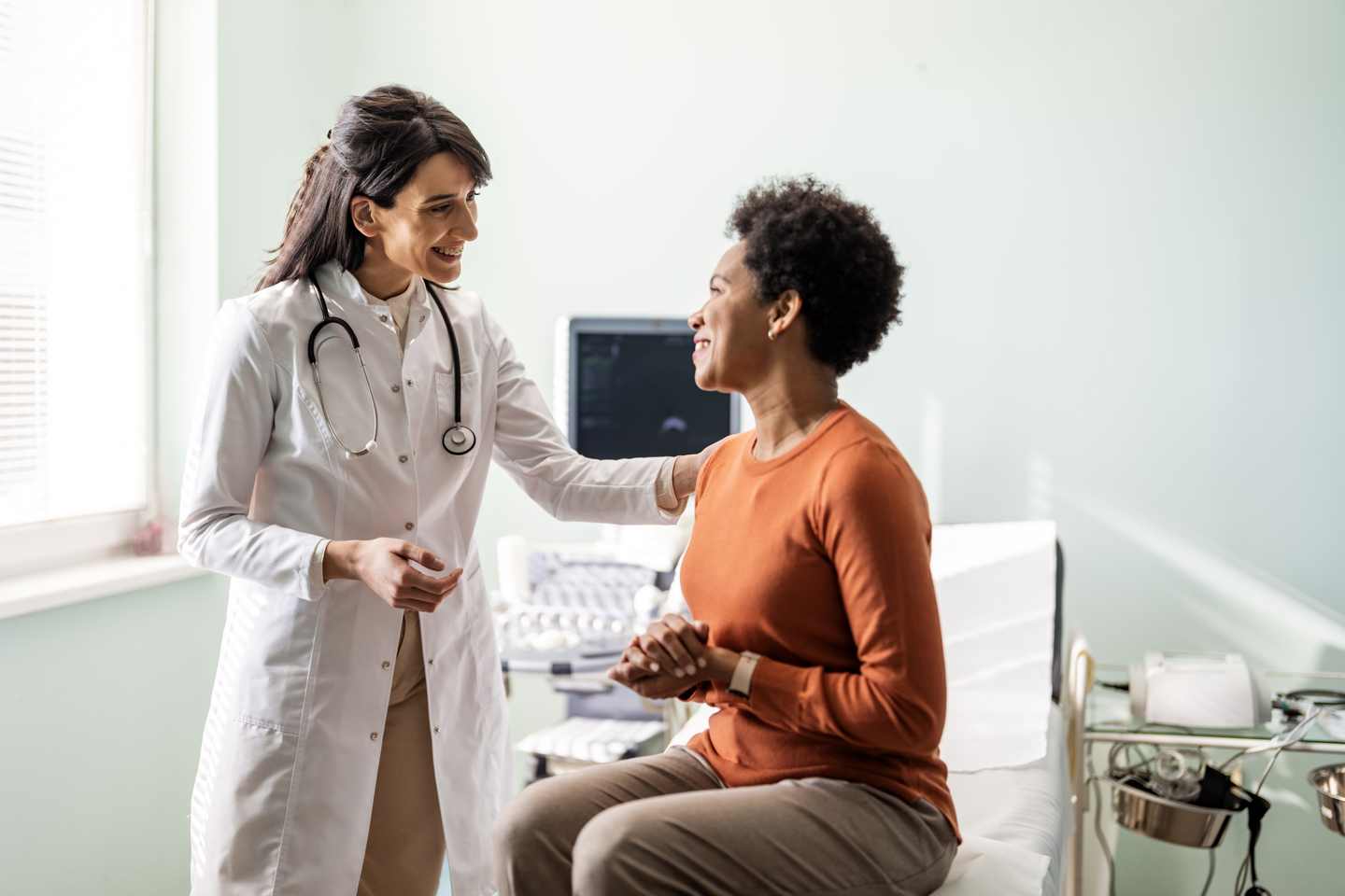 Synergie Care emploi