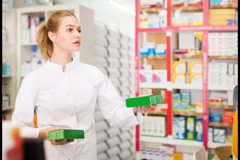 Offres d'emploi Synergie Care