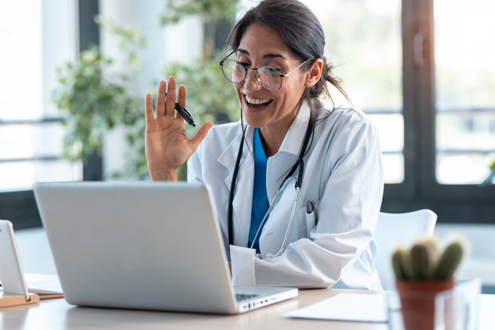 Synergie Care recrutement