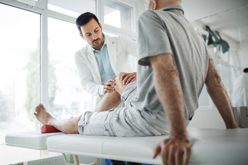 Synergie Care carrière