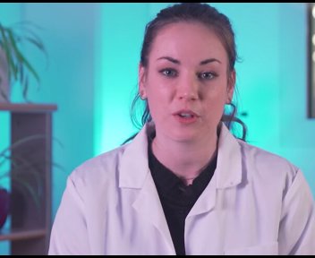 L'interview diagnostic d'Ophélie, infirmière chez SYNLAB Bioliance