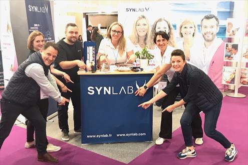 SYNLAB recrutement