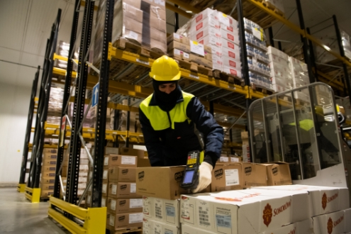 Offres d'emploi Sysco France