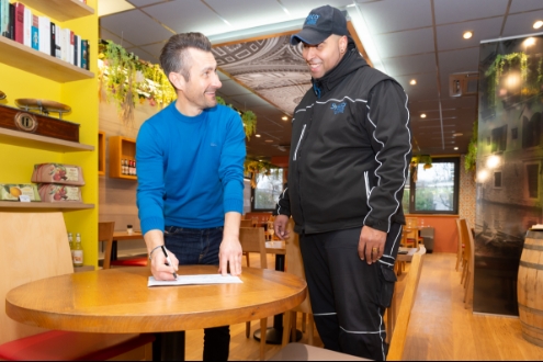 Sysco France recrutement