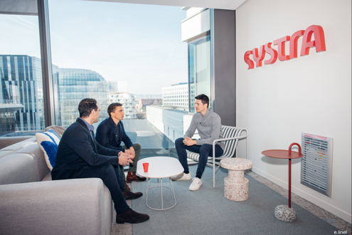 SYSTRA recrutement