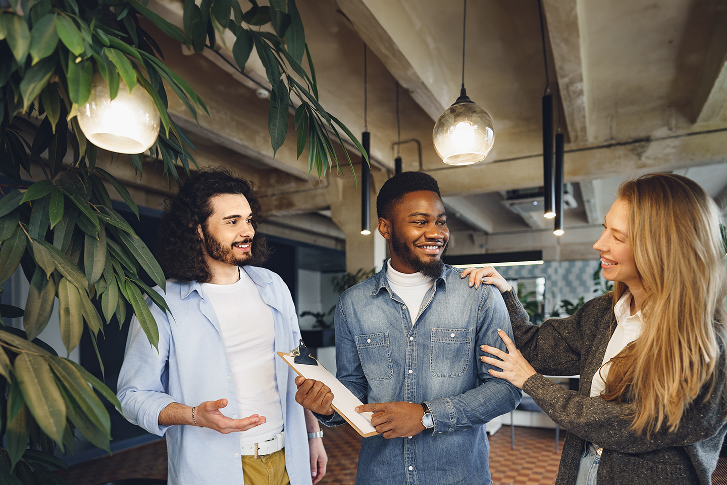 Talent Crit emploi