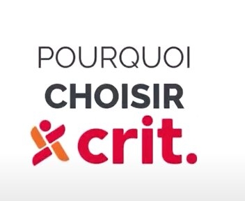 Crit- Travaillons ensemble