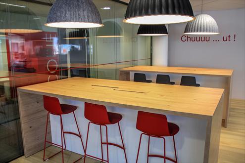 Offres d'emploi Talent Crit