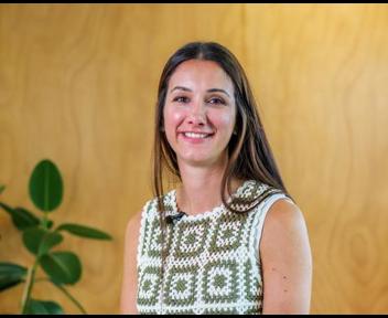 Céline, Responsable magasin