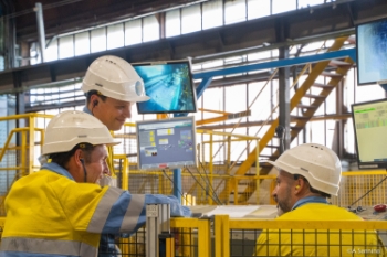 Tata Steel Maubeuge recrutement