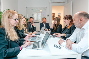 Taylor Made Recrutement recrutement