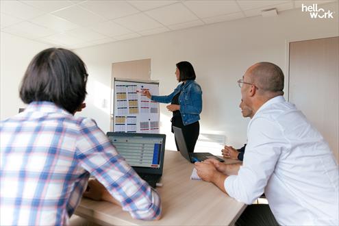 TC Consulting Emploi
