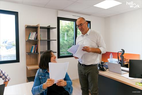 Offres d'emploi TC Consulting