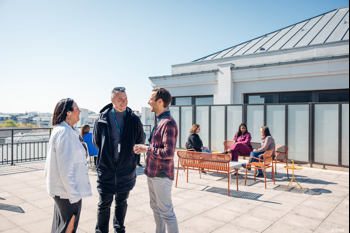 TD SYNNEX recrutement