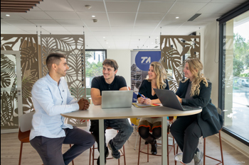 TECHNICATOME recrutement