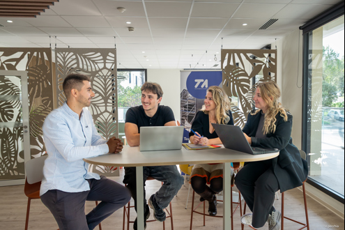 TECHNICATOME Emploi