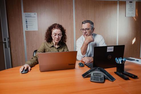 Offres d'emploi Techteam