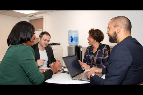 Tecxell intérim recrutement