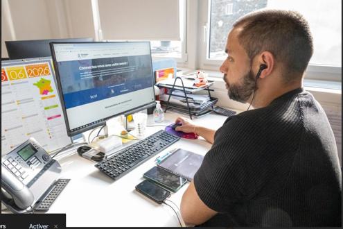 Offres d'emploi Tecxell intérim