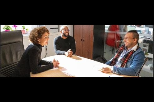 Tecxell intérim Emploi