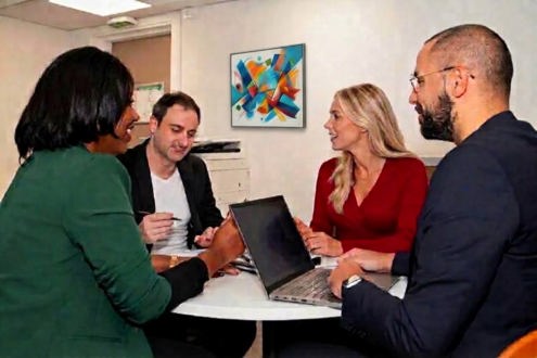 Tecxell intérim emploi