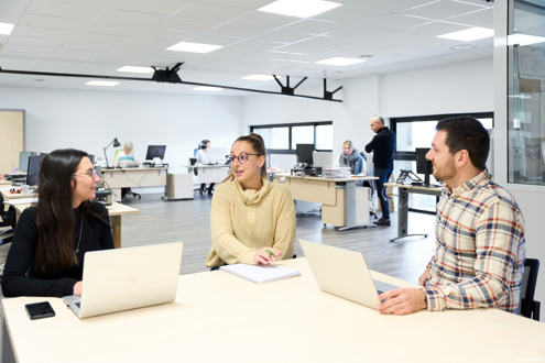 Telenco recrutement