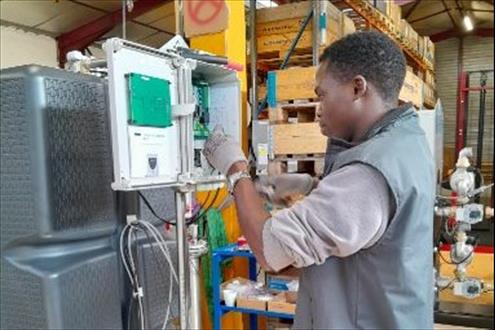 Temiq recrutement