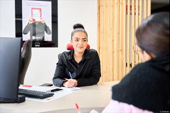 Temporis Interim recrutement